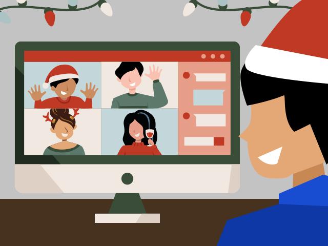 Holiday celebrations with the barkada coverphoto