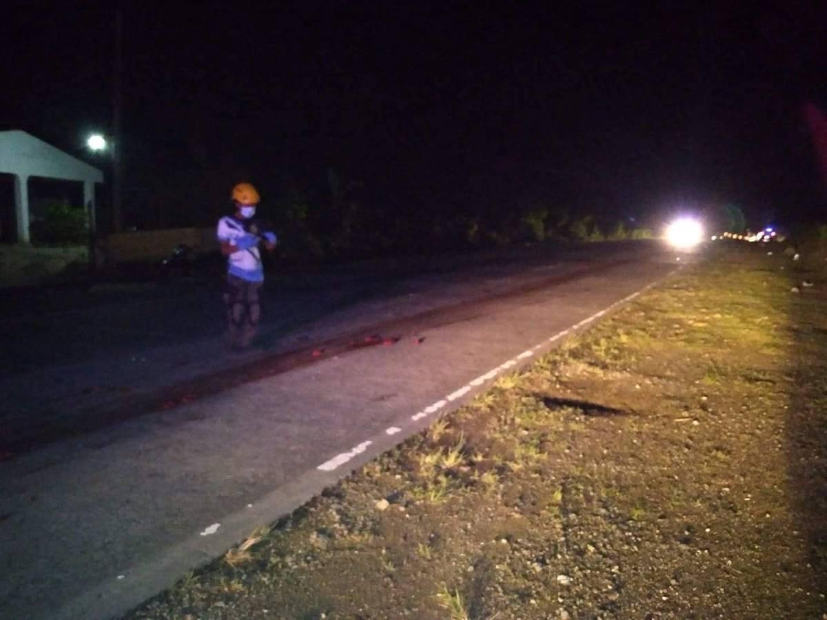 Dalawa, patay sa aksidente sa Tagkawayan, Quezon
