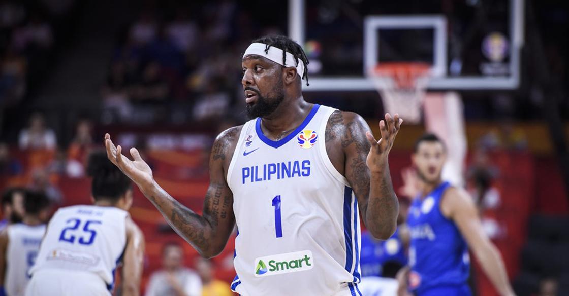 Andray Blatche expresses desire to play in the PBA | GMA News Online