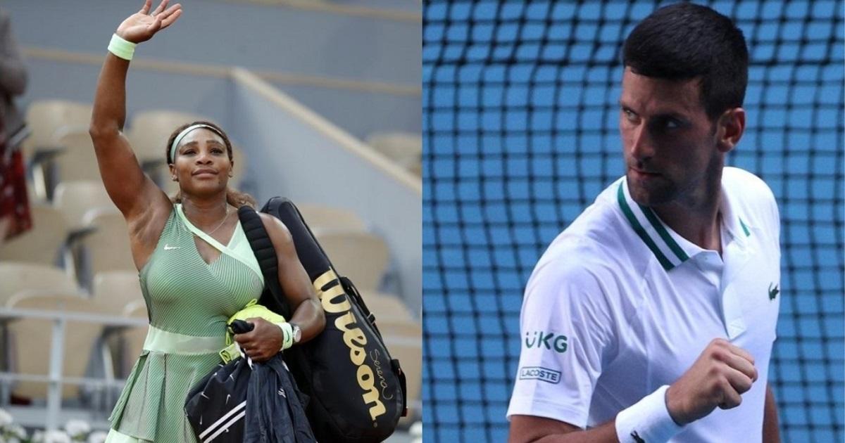 Serena Williams Tersingkir dari Australia Terbuka, Novak Djokovic Masuk Daftar Masuk GMA News Online