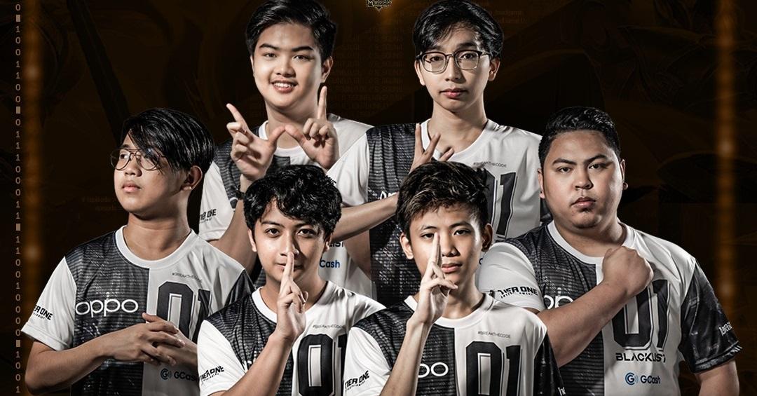 2 Pemain MLBB Indonesia Ini Masuk Daftar Hitam Role Model OhMyV33nus, Bijaksana GMA News Online