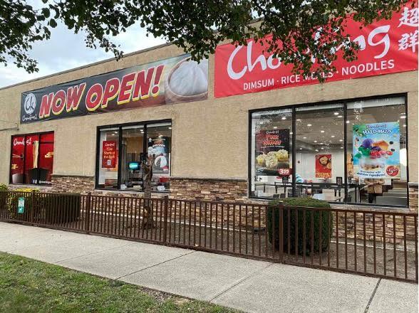 Jollibee Group membuka toko Chowking pertama di Pantai Timur AS Berita GMA Online