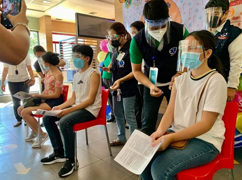 McDonald’s dukung percepatan vaksinasi di Tanah Air melalui Bayanihan Bakunahan GMA News Online