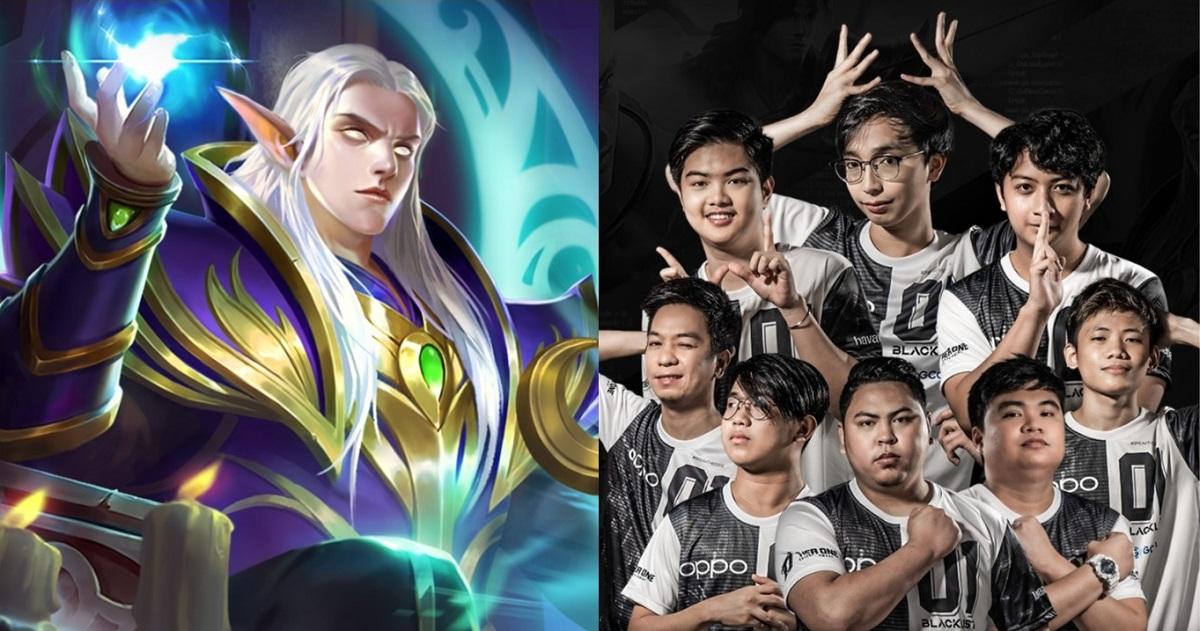 Amid clamor for Estes, MLBB Esports says M3 champion skin not yet determined │ GMA News Online