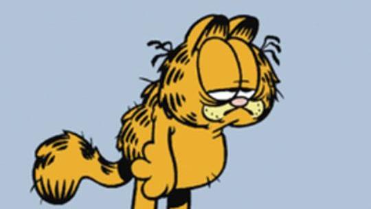 Garfield baru saja merangkum tahun 2021 dengan meme yang berhubungan di Twitter GMA News Online