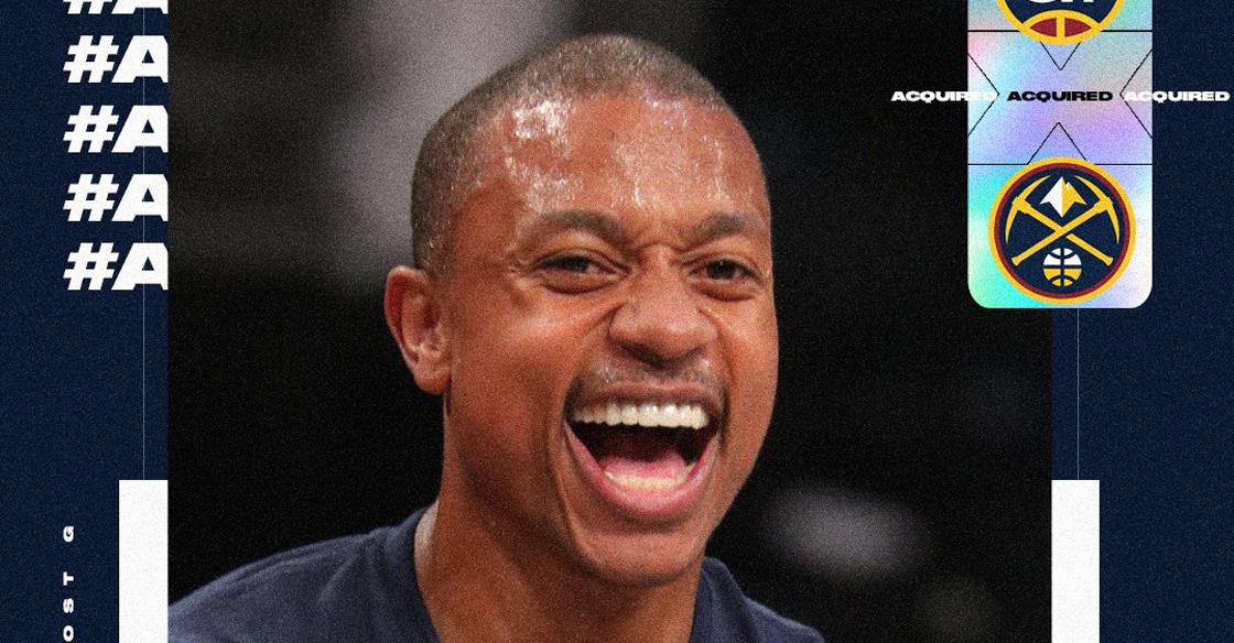 NBA: Suns sign two-time All-Star Isaiah Thomas to 10-day contract