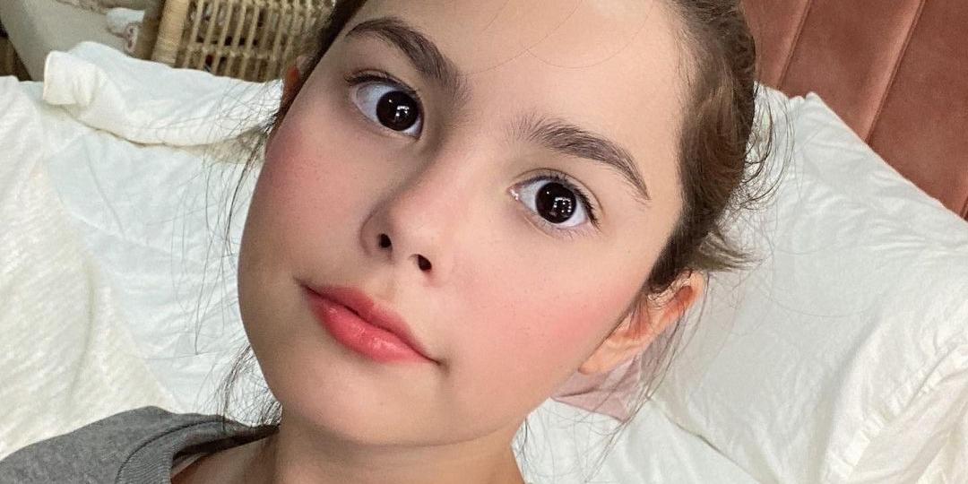 Kendra Kramer mengejutkan netizen dengan selfie ‘seperti boneka’ GMA News Online
