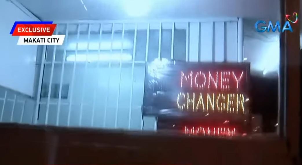 3 ditangkap karena menjalankan bisnis money changer tidak terdaftar Berita GMA Online
