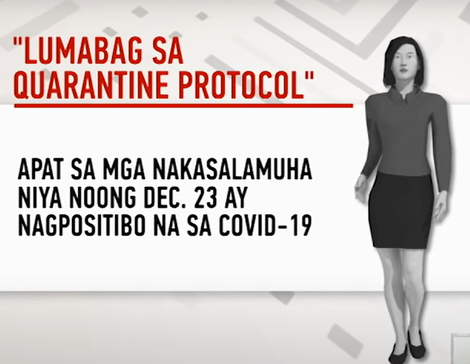 Kemana Pelancong Filipina Pergi Setelah Melewatkan Karantina di Makati GMA News Online