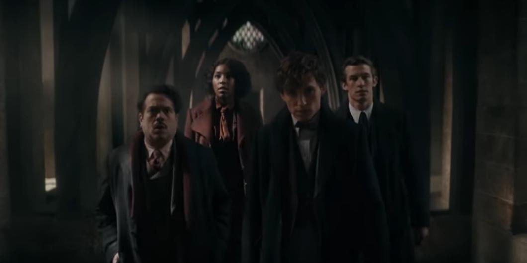‘Fantastic Beasts 3’ memberi penghormatan kepada film ‘Harry Potter’ asli dalam teaser nostalgia GMA News Online