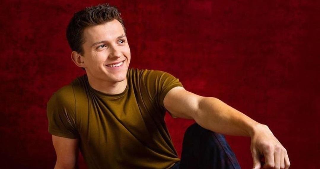 Tom Holland is Romeo in London West End revival of 'Romeo and Juliet'