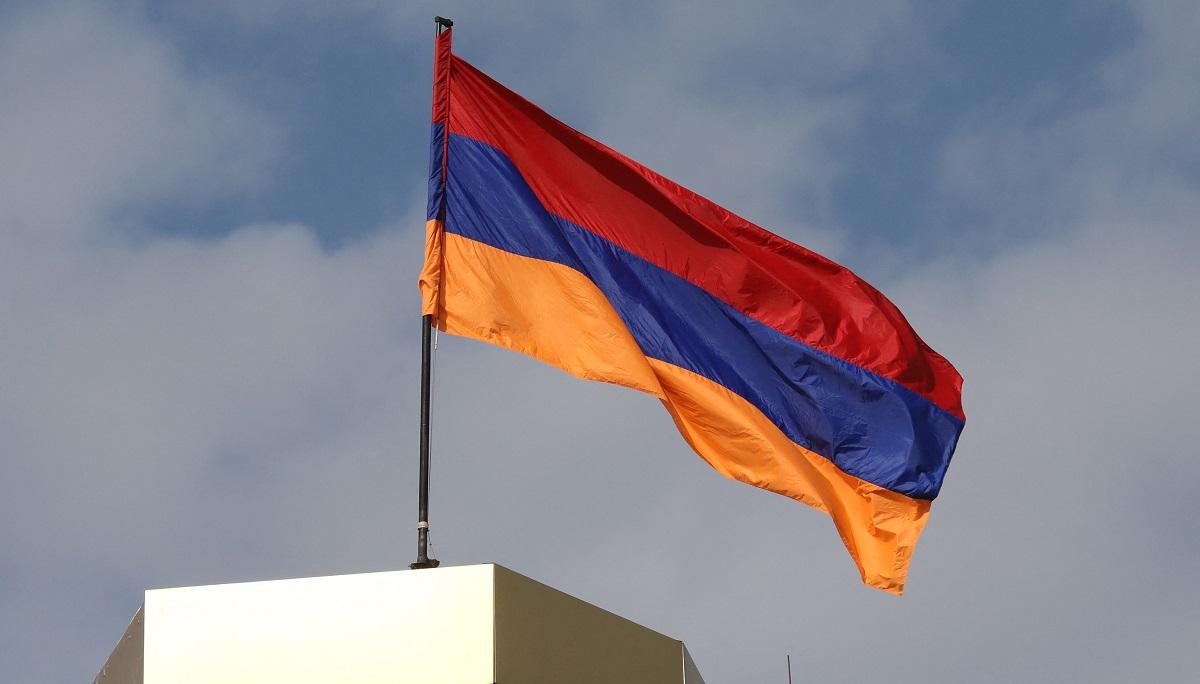 Presiden Armenia mengundurkan diri, mengatakan Konstitusi tidak memberinya pengaruh yang cukup GMA News Online