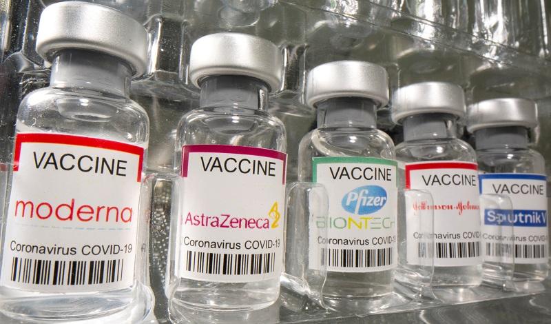 Jelajahi pendaftaran produk vaksin COVID-19 Berita GMA Online