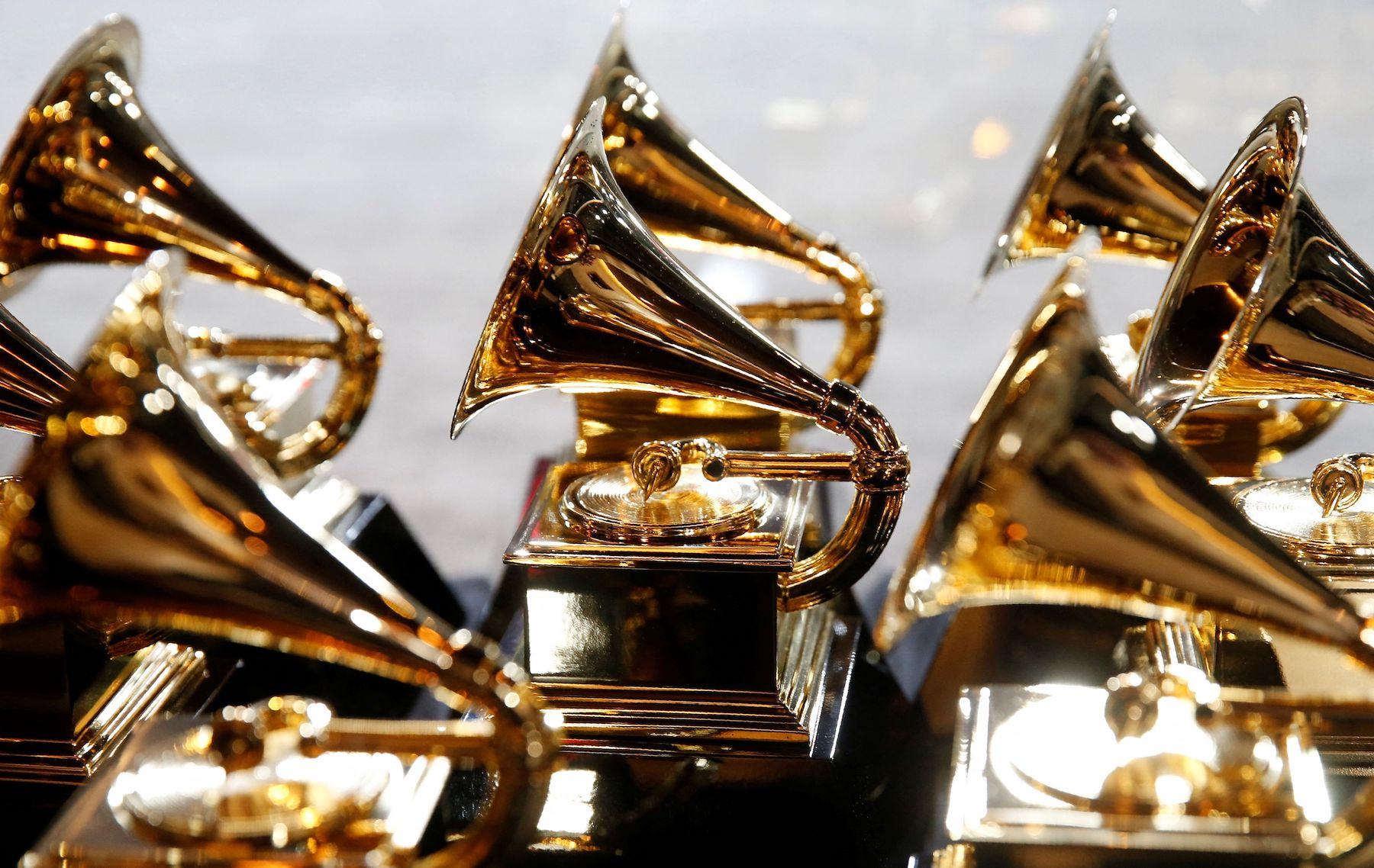 Grammy Awards dipindahkan ke 3 April di Las Vegas GMA News Online