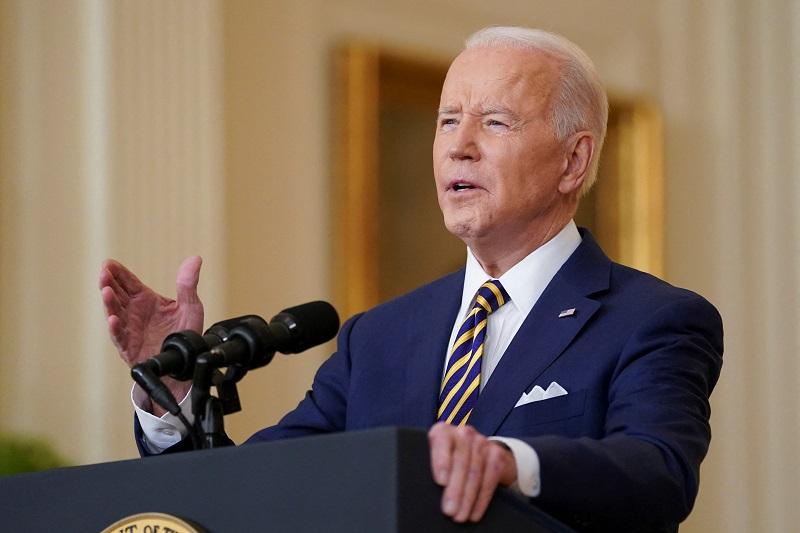 Biden to extend US national emergency due to COVID-19 health risk