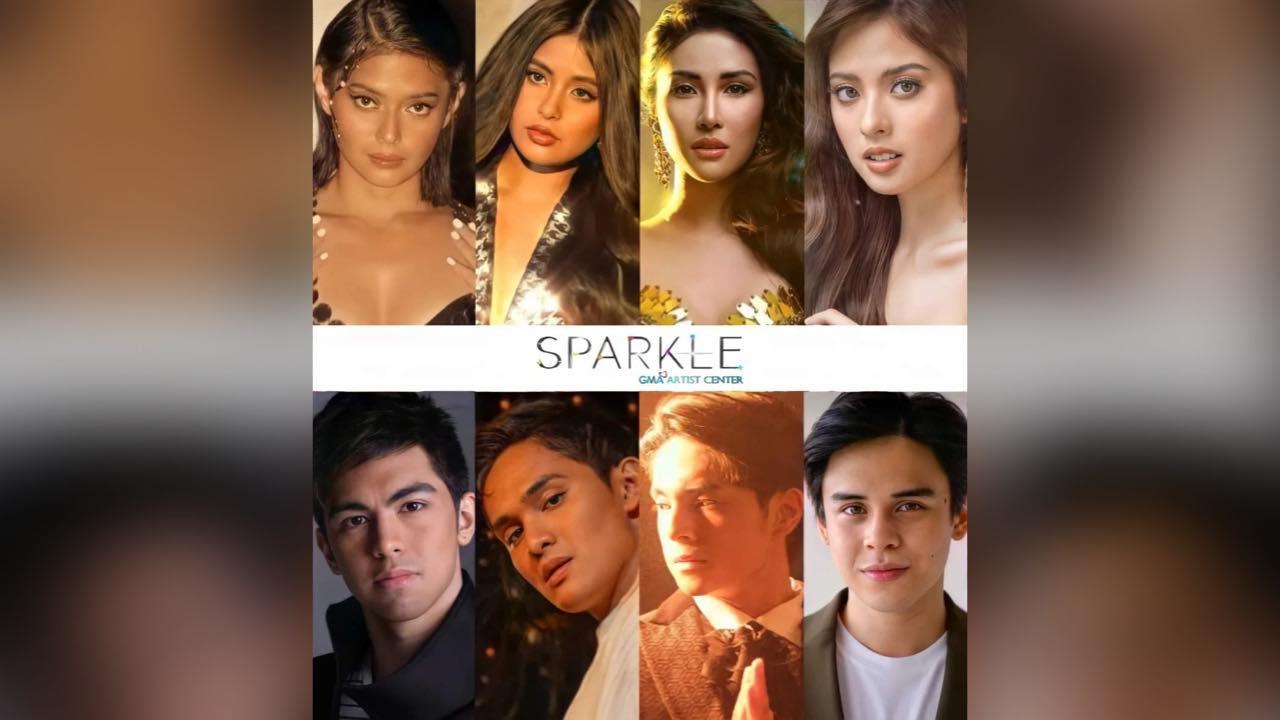 GMA Artist Center memulai tahun yang lebih cerah dengan tampilan dan nama baru ‘Sparkle’, meluncurkan Bintang Tercerah Berikutnya untuk 2022 GMA News Online