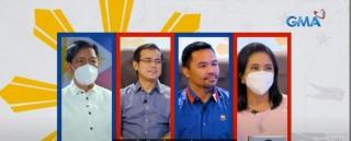 JESSICA_SOHO_PRESIDENTIAL_INTERVIEWS | Tracking | GMA News Online