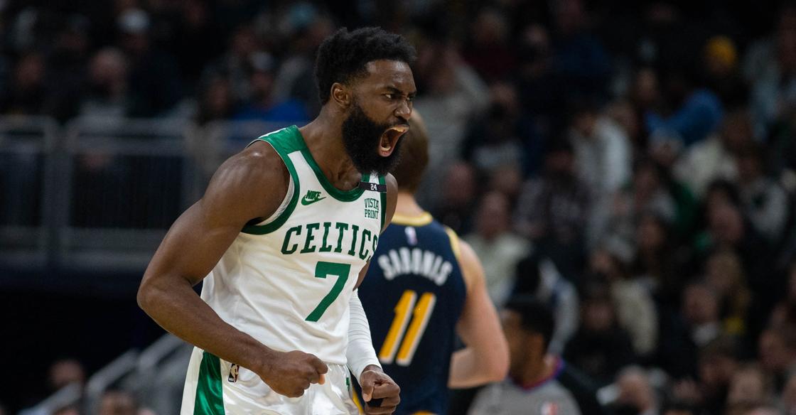 Celtics mengalahkan Pacers untuk kemenangan ketiga berturut-turut GMA News Online