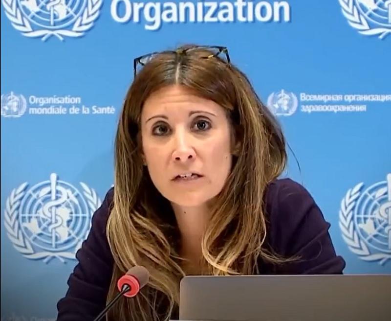 WHO calls for global detection networks for bird flu virus