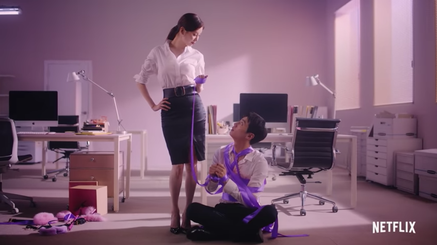 ‘Love and Leashes’ menampilkan romansa kantor yang menarik antara Seohyun, Lee Jun Young GMA News Online
