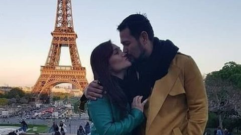 Gladys Reyes, Christopher Roxas celebrate 29 years of togetherness ...
