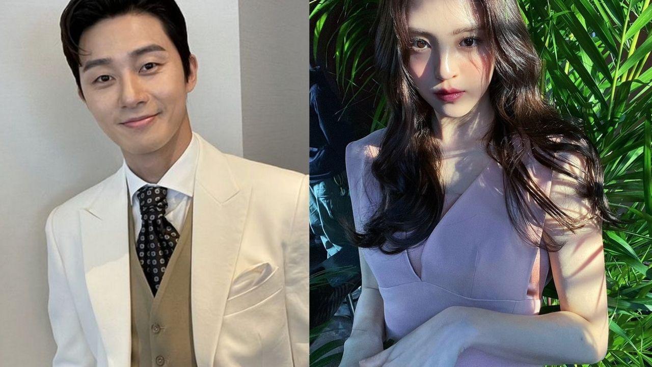 Park Seo Joon And Han So Hee Confirmed To Star In New Thriller Drama | Gma  News Online