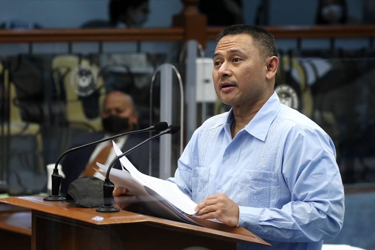 What will happen to Sonny Angara's Senate seat once he assumes DepEd post? Comelec answers
