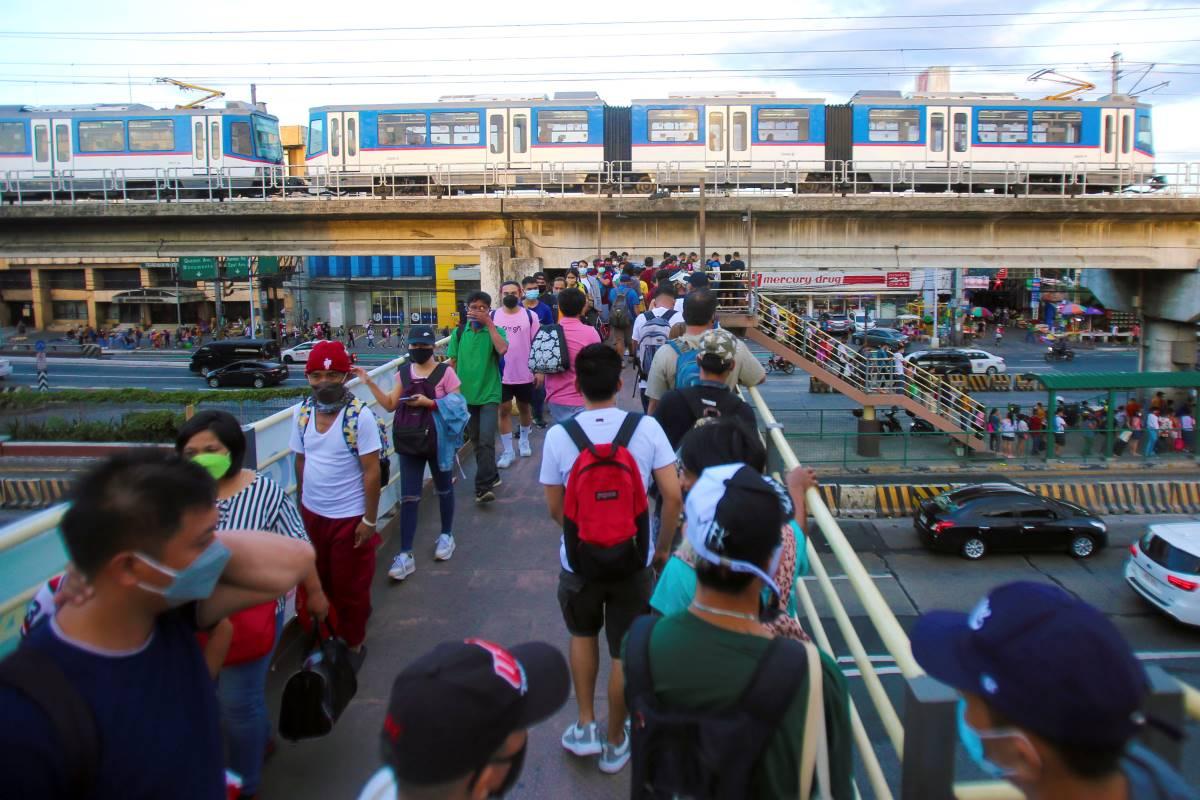 DOTr cites MMC resolution as basis for 'no vax, no ride' policy