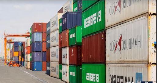 Bea Cukai menjaring P555 ​​juta dari lelang kontainer yang disita GMA News Online