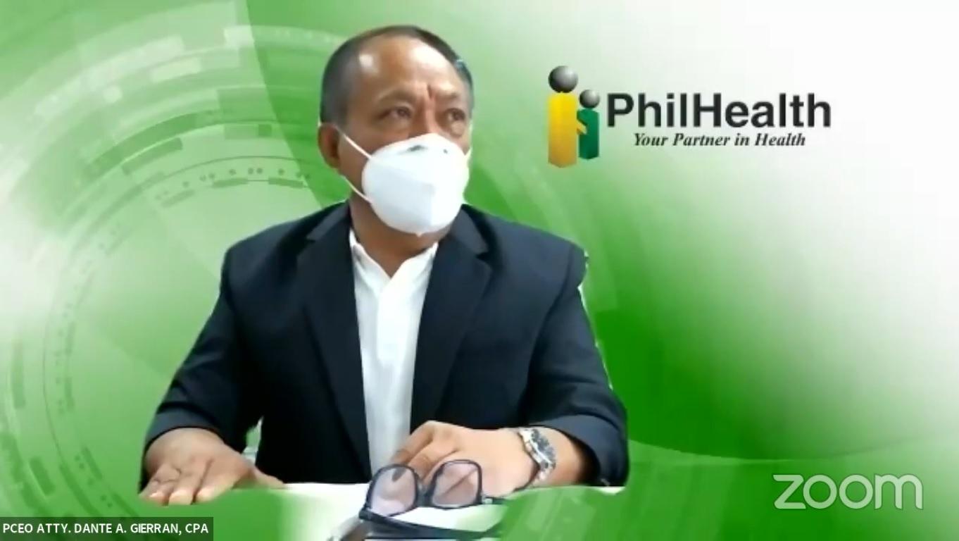 PhilHealth menentang RUU yang memberikan kekuasaan kepada Presiden untuk mengatur ulang, memprivatisasi segmen │ GMA News Online