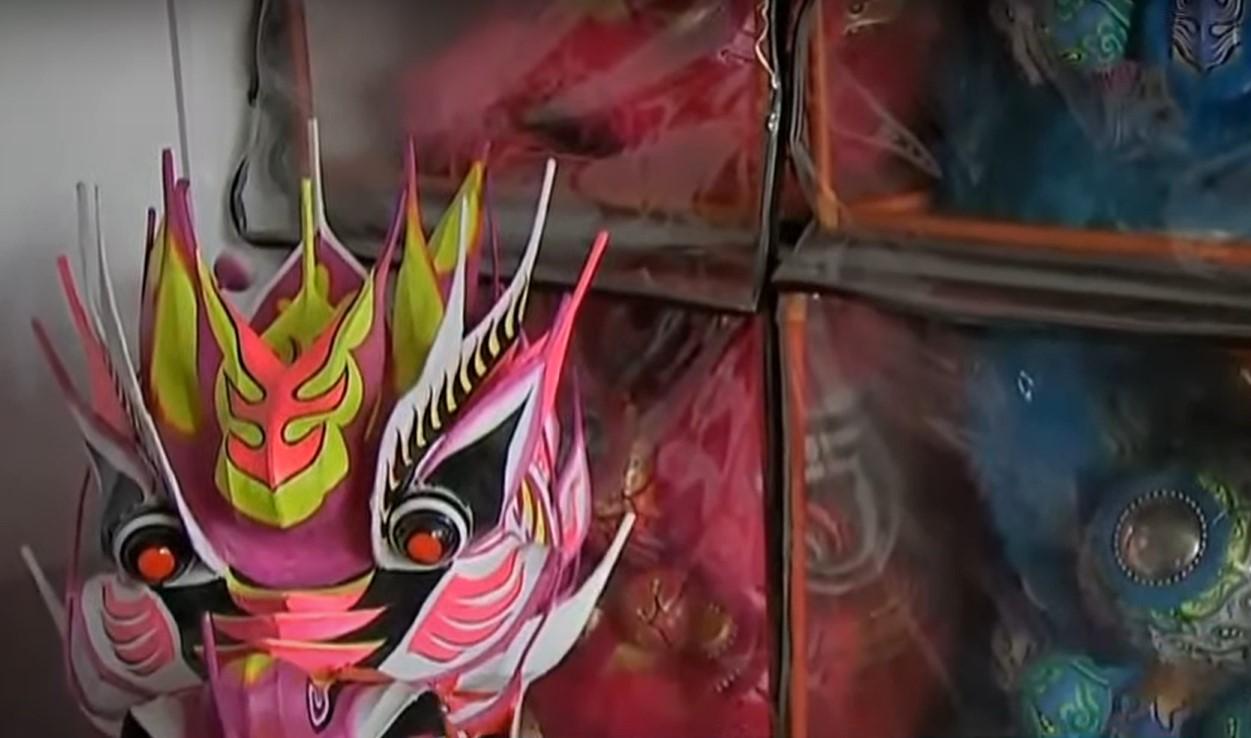 ‘Dragons’ tidak akan menari untuk Tahun Baru Imlek ke-2 di Manila di tengah COVID-19 GMA News Online
