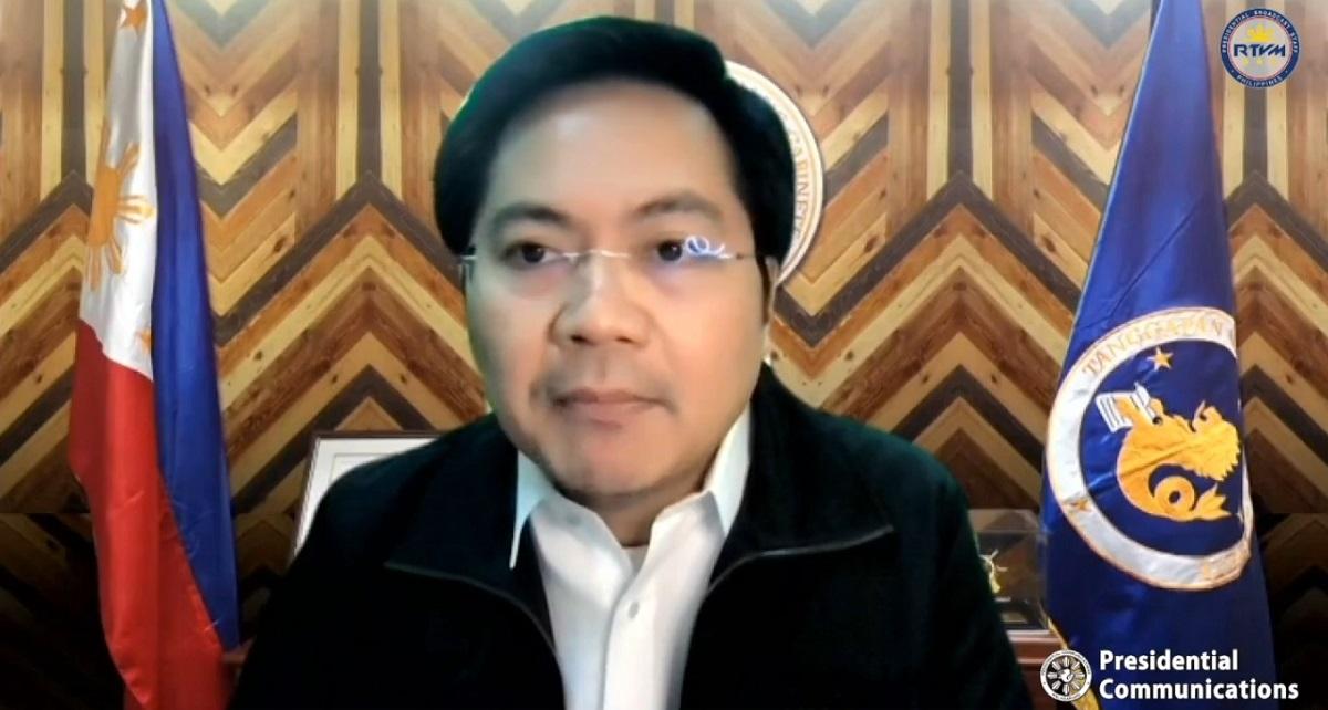 Karlo Nograles resigns civil service commission