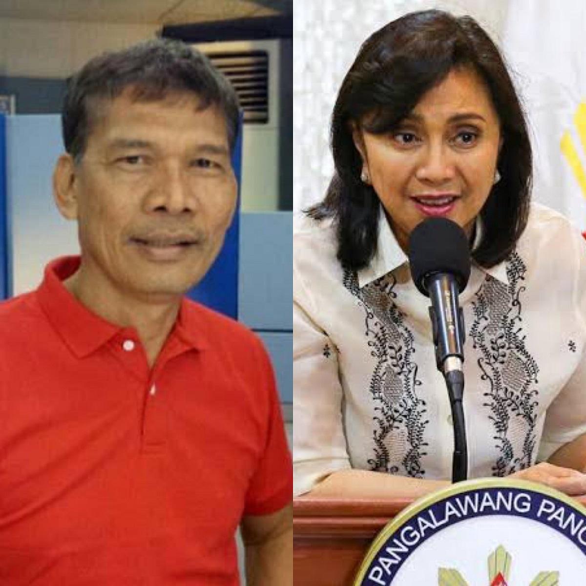 Robredo, Ka Leody desak calon peserta Pemilu 2022 untuk bergabung dalam debat, forum GMA News Online