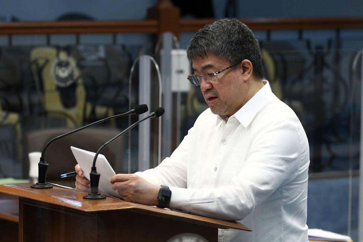 Istana didesak untuk mengindahkan seruan untuk sepenuhnya melarang POGO GMA News Online