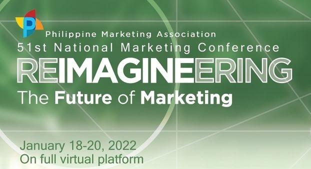 Bergabunglah dengan Konferensi Pemasaran NMC ke-51 PMA dari 18–20 Januari 2022 Berita GMA Online