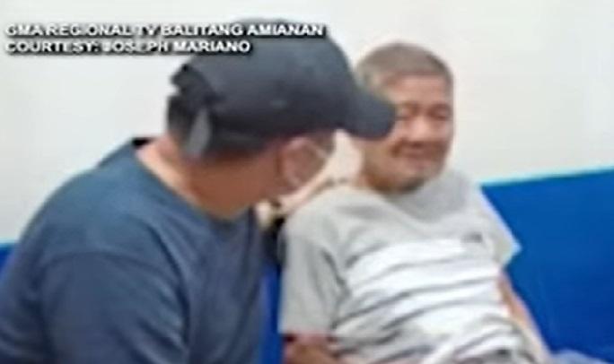 Kakek 80 tahun dipenjara karena memetik 10 kilogram mangga, haruskah dia didakwa?
