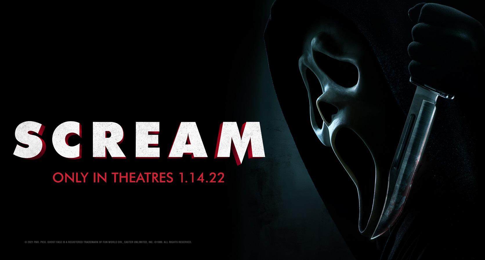 US box office ‘Scream’ debuts to bloody impressive 30.6 million GMA