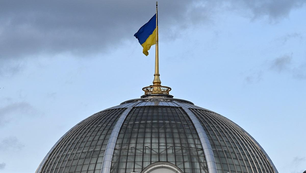 Cadangan gas Ukraina sebesar 9,5 miliar meter kubik, produksi berlanjut —PM GMA News Online