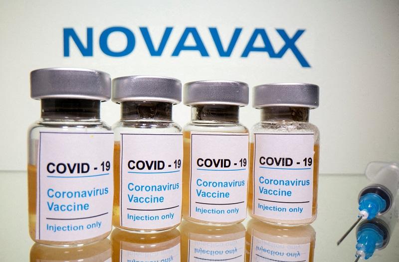 Penasihat CDC AS mendukung vaksin Novavax COVID-19 untuk orang dewasa Berita GMA Online