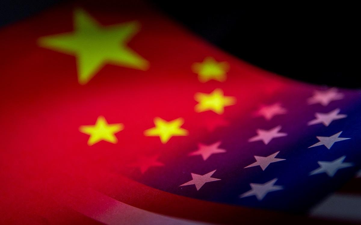 US warns China against helping Russia as sanctions mount