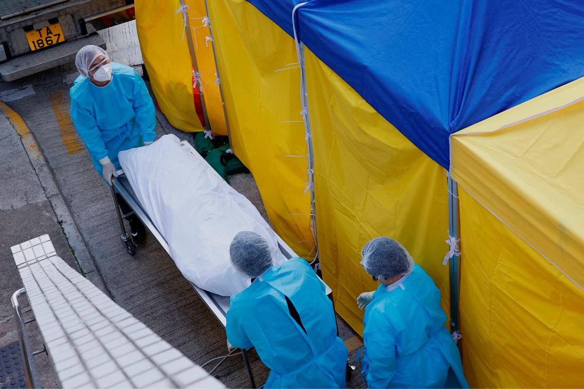 Negara-negara WHO mencari penjagaan yang lebih baik untuk pandemi berikutnya GMA News Online