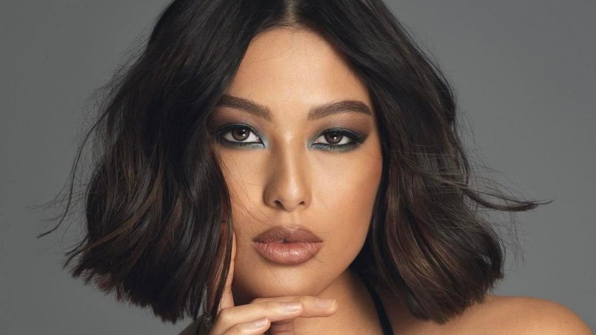 Michelle Dee joins Miss Universe Philippines 2022: ‘It’s now or never ...