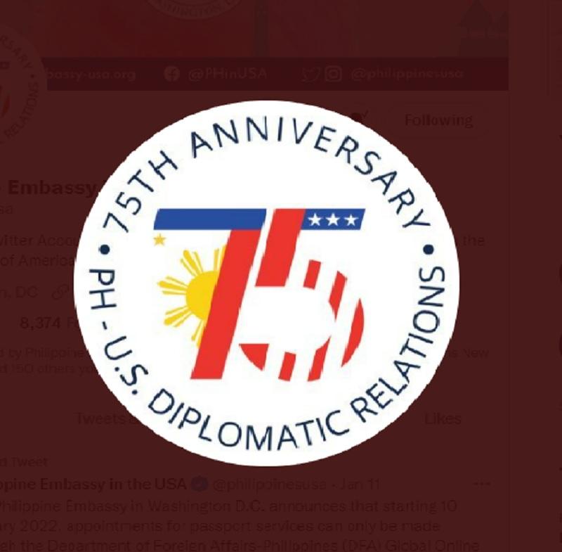 Philippine Embassy in US posts certified list of voters │ GMA News Online