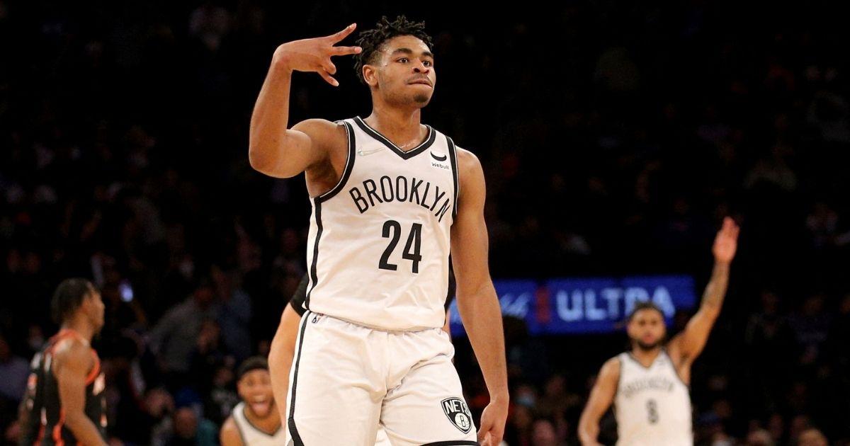 NBA: Nets waive Cam Thomas after trade deadline — reports