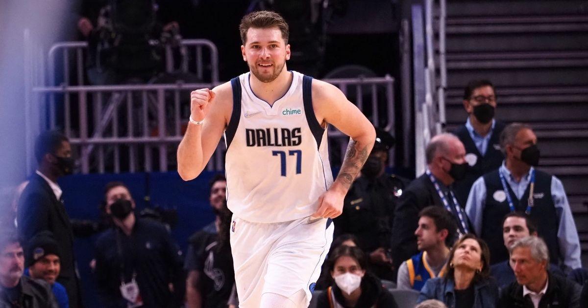 Luka Doncic to pay for Belgrade shooting victims’ funerals