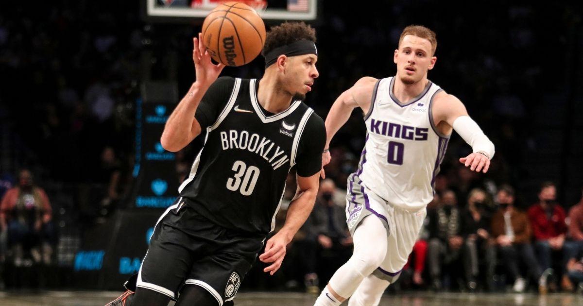 NBA: Seth Curry set to join Stephen Curry with Warriors --reports