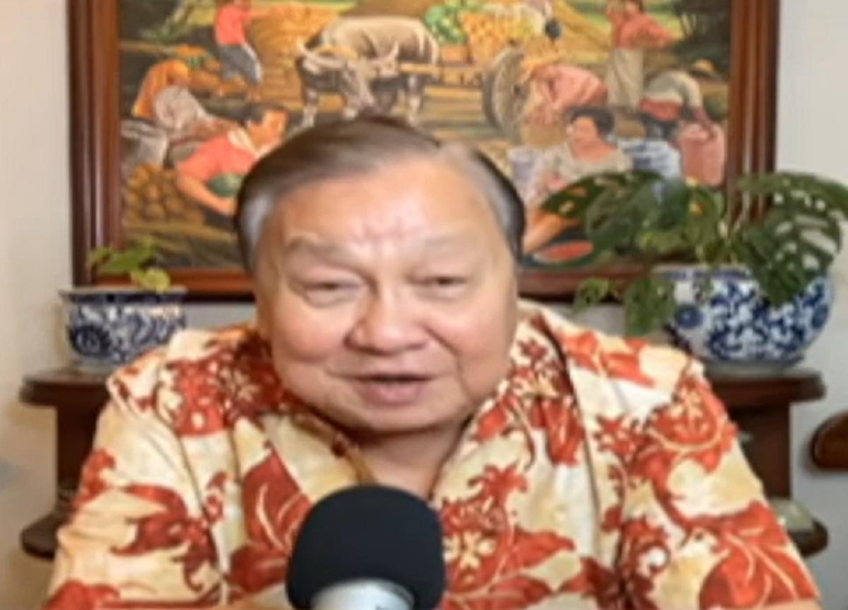 Atienza mengatakan pengaduan penjarahan 2011 ‘tidak lagi dalam kesadaran saya’ GMA News Online