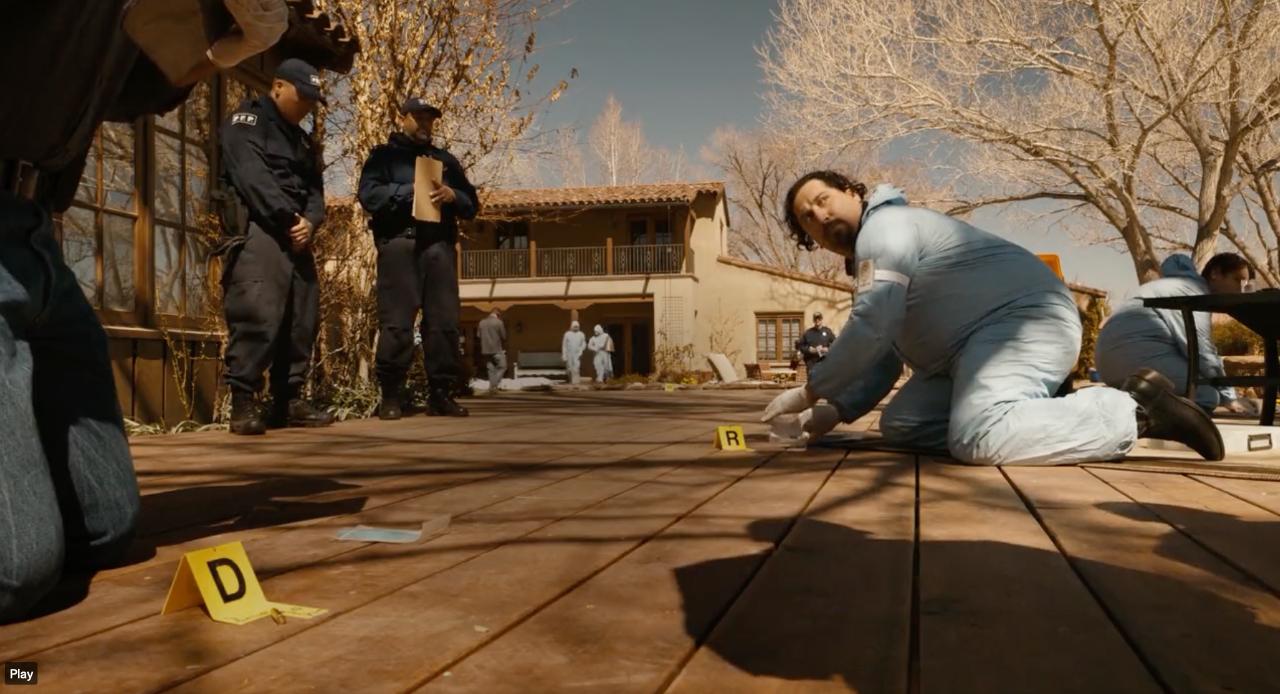 'Better Call Saul' releases teaser for final season GMA News Online