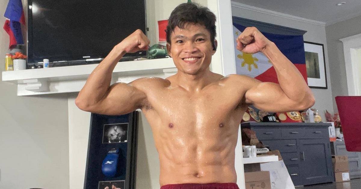 Analyst on the historical significance of Jerwin Ancajas' next fight