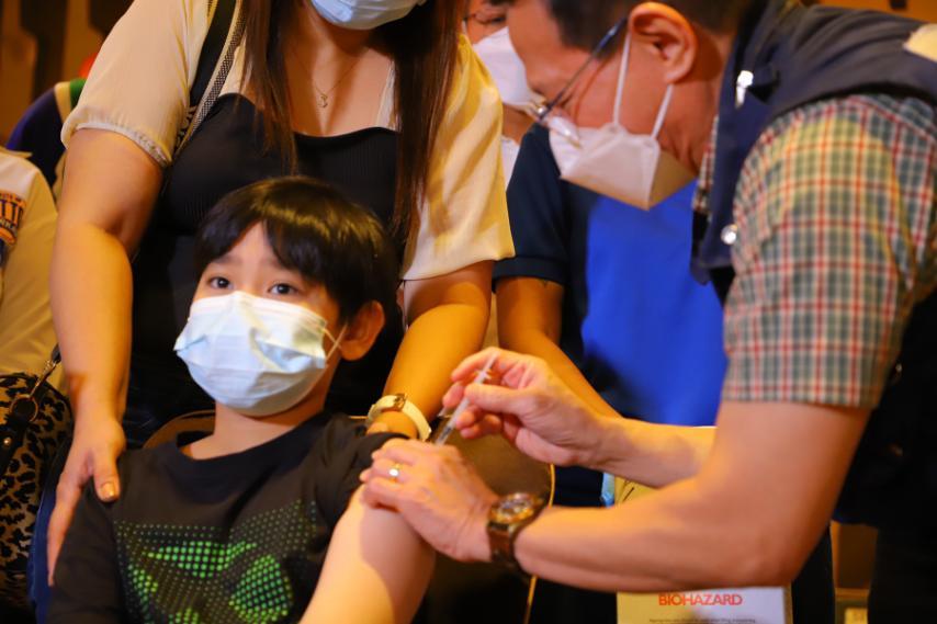 2.275 infeksi COVID-19 baru dicatat, penghitungan aktif di 26.271 GMA News Online